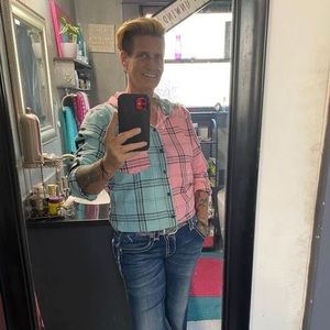 Meet your Posher, Jamie